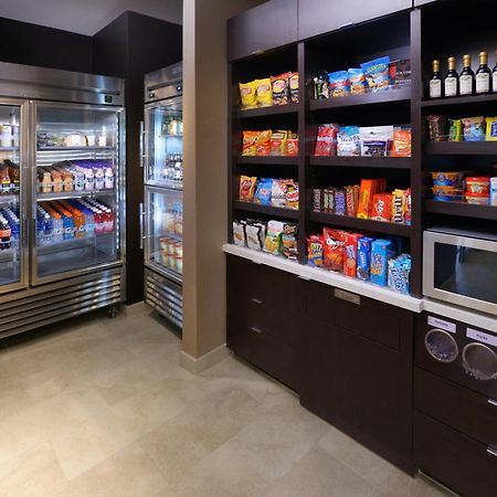 Courtyard By Marriott Denver Southwest/Littleton Buitenkant foto