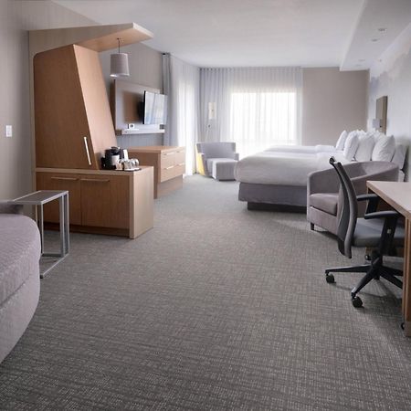 Courtyard By Marriott Denver Southwest/Littleton Buitenkant foto
