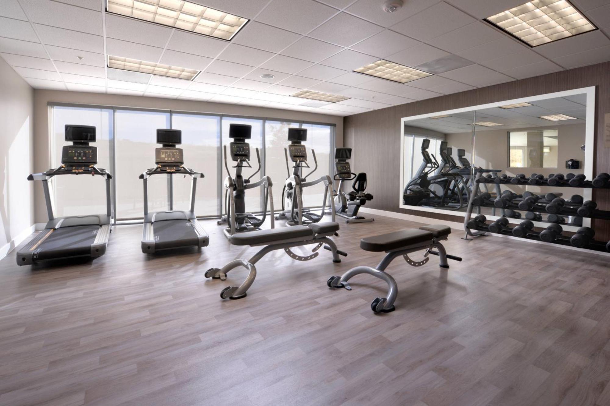 Courtyard By Marriott Denver Southwest/Littleton Buitenkant foto