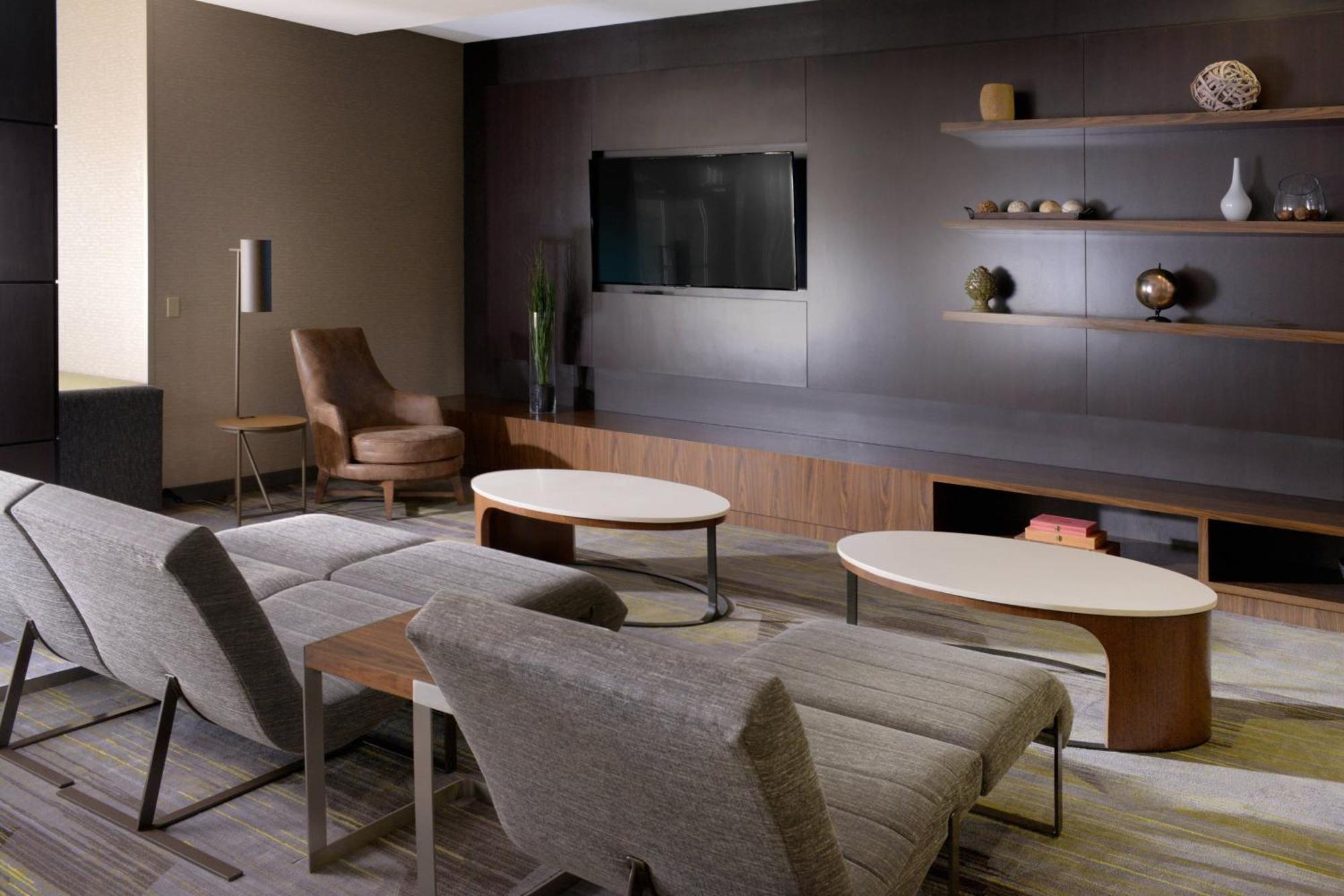 Courtyard By Marriott Denver Southwest/Littleton Buitenkant foto