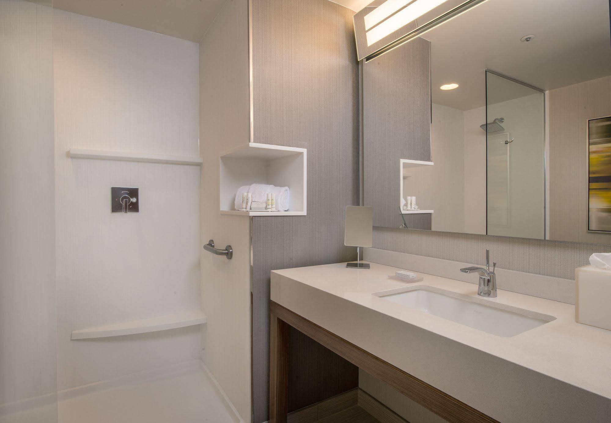 Courtyard By Marriott Denver Southwest/Littleton Buitenkant foto