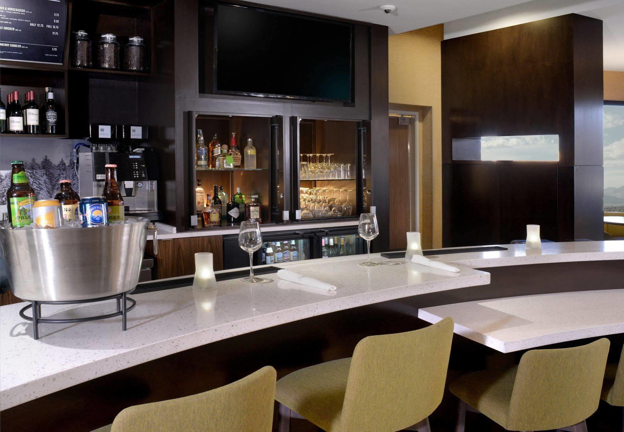 Courtyard By Marriott Denver Southwest/Littleton Buitenkant foto