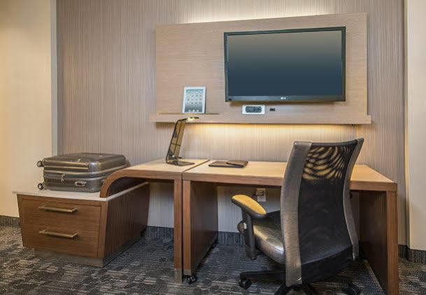 Courtyard By Marriott Denver Southwest/Littleton Buitenkant foto